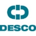 Desco Plumbing and Heating Supply company logo