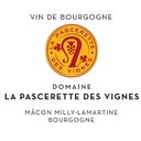 DOMAINE LA PASCERETTE DES VIGNES company logo