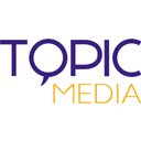 Topic Media company logo