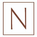NUBA company logo