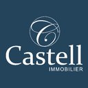 Castell Immobilier company logo