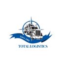 Total Logistics Trucking company logo