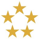 Five Star Bank company logo