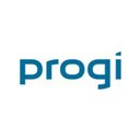 Progi company logo