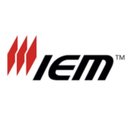 IEM Canada company logo