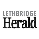 Lethbridge Herald company logo
