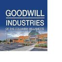 Goodwill Industries of the Columbia Willamette company logo