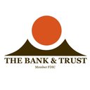 The Bank & Trust company logo