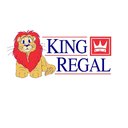 KING REGAL, S.A. company logo