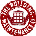 The Building Maintenance Company company logo