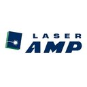 LASER AMP company logo