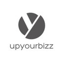 UpYourBizz company logo