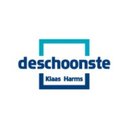Schoonmaakbedrijf Klaas Harms B.V. company logo