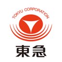 東急株式会社 company logo