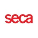 seca services company logo