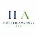 Hunter Ambrose company logo