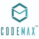 CodeMax IT Solutions Pvt. Ltd. company logo