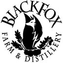 Black Fox Farm and Distillery company logo