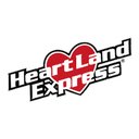 Heartland Express company logo