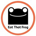 Eat That Frog CIC company logo