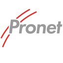 Pronet GmbH company logo