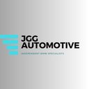 JGG automotive company logo