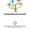 Family Behavioral Health, Catholic Community Services of Western Washington company logo