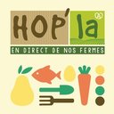 Coopérative Hop'la company logo