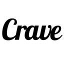 Crave company logo