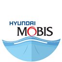 Mobis Parts Europe N.V. Zweigniederlassung Deutschland company logo