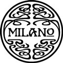 Milano Restaurant/ company logo