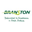 Branston Potatoes company logo