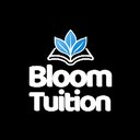 Bloom Tuition company logo