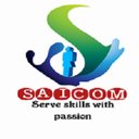 Sai Communication company logo