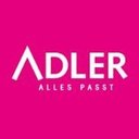 Adler Modemärkte company logo