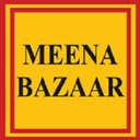 Meena Bazaar company logo
