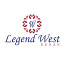 Legend West Rehab Healthcare and Rehabilitation company logo