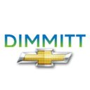Dimmitt Chevrolet company logo