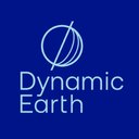 Dynamic Earth company logo