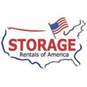 Storage Rentals of America company logo