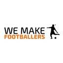 We Make Footballers company logo