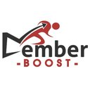 MemberBoost Consulting GmbH company logo