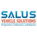 Salus Vehicle Solutions company logo