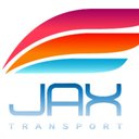 JAX TRANSPORT LLC company logo