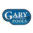Gary Pools company logo