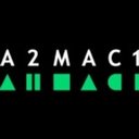 A2MAC1 company logo