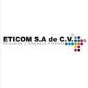 ETICOM company logo