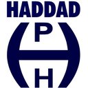 Haddad Plumbing &amp; Heating company logo