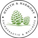 Health and Harmony Chiropractic and Wellness Center company logo