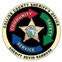 Collier County Sheriff's Office company logo